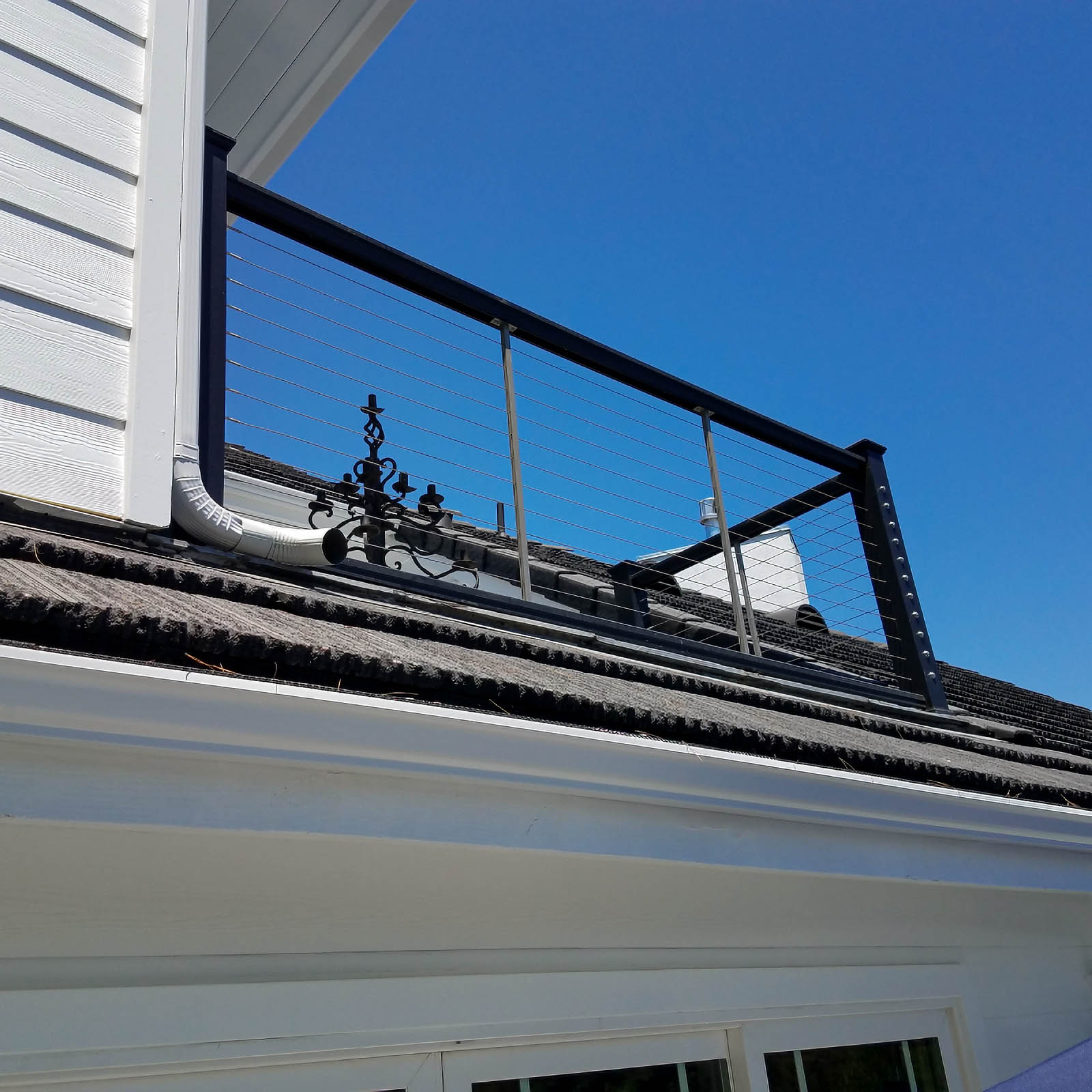Cable Railing