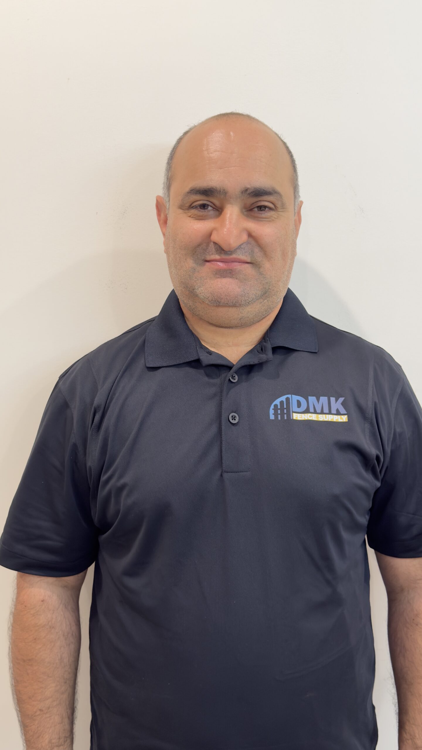 Mike Stepanyan